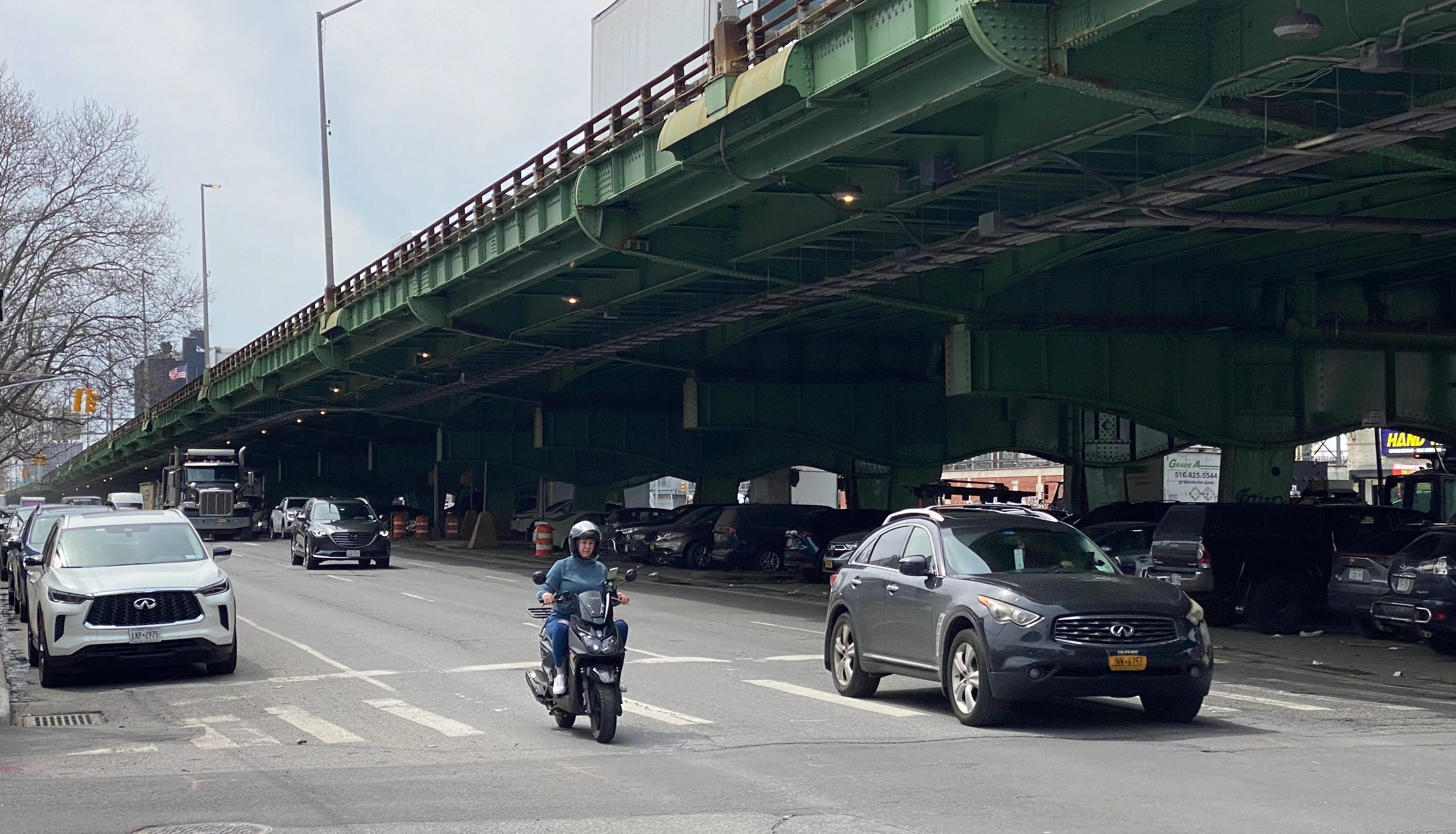 Sunset Park To Mamdani: Make Third Av. Safe After Adams Abandoned Deadly Corridor - Streetsblog New York City