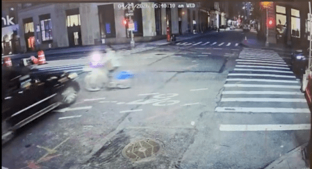 Monday’s Headlines: Hiding in Plain Sight Edition