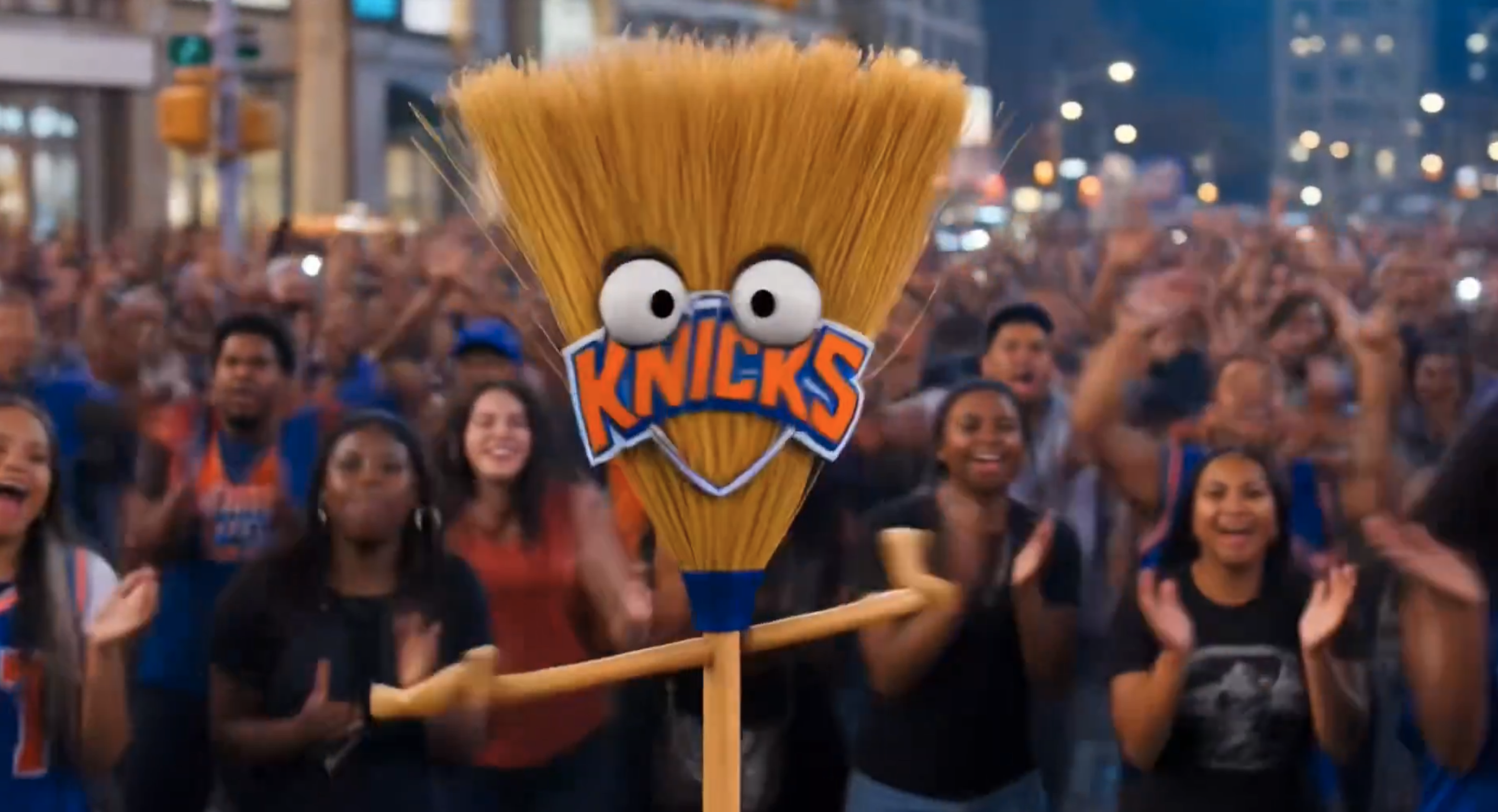 Tuesdays Headlines: Knicks of Time Edition – Streetsblog New York City
