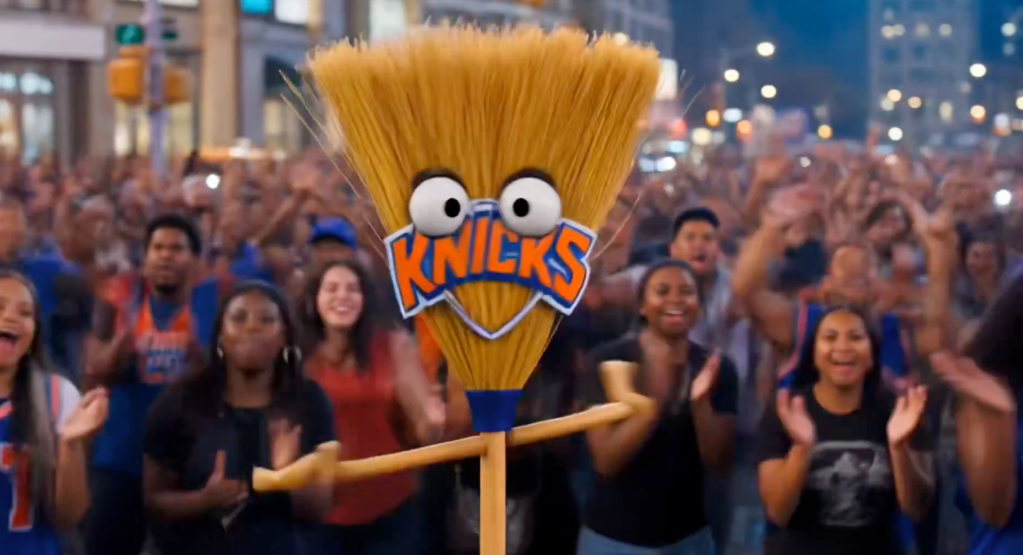 Tuesday’s Headlines: Knicks of Time Edition