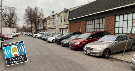 Talking Headways Podcast: Sidewalk Nation