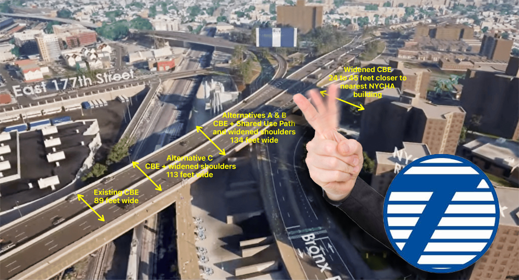 BREAKING: State DOT Kills Entire Cross Bronx 'Highway Expansion ...