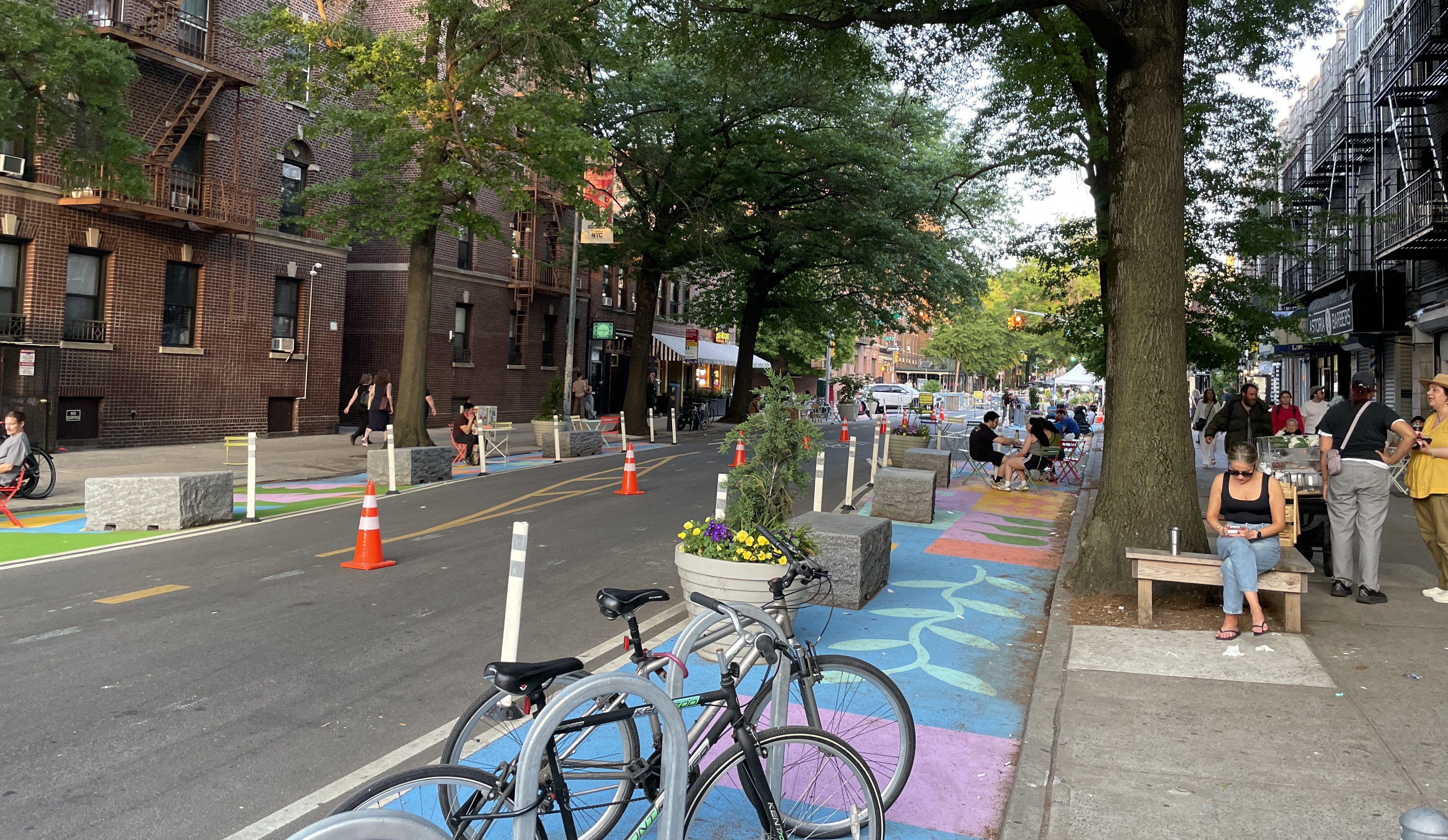 Mamdani's Path to Low Traffic Neighborhoods Could Run Through Queens - Streetsblog New York City