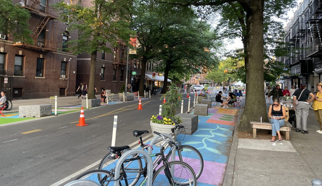 Mamdani’s Path to Low Traffic Neighborhoods Could Run Through Queens