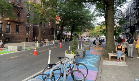 Mamdani’s Path to Low Traffic Neighborhoods Could Run Through Queens