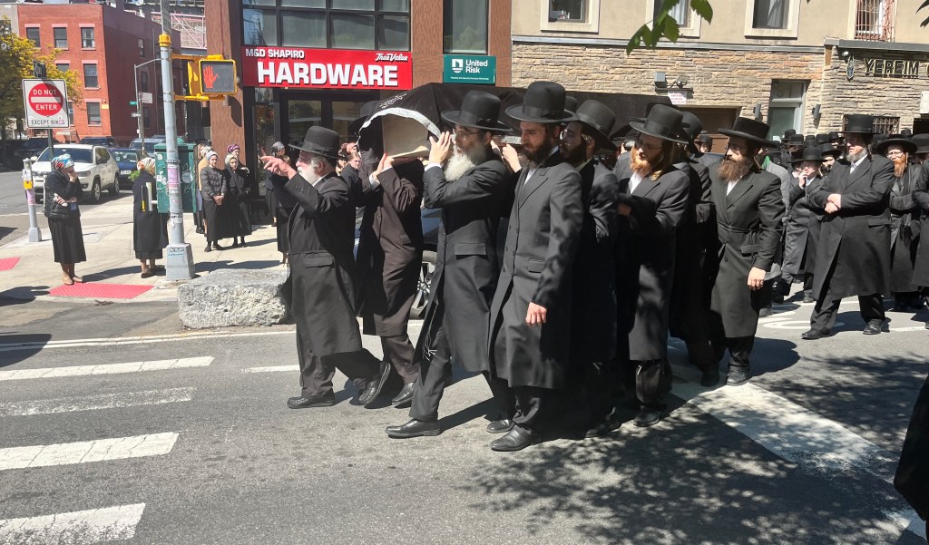Hit-and-Run School Bus Driver Kills Nine-Year-Old Boy in South Williamsburg