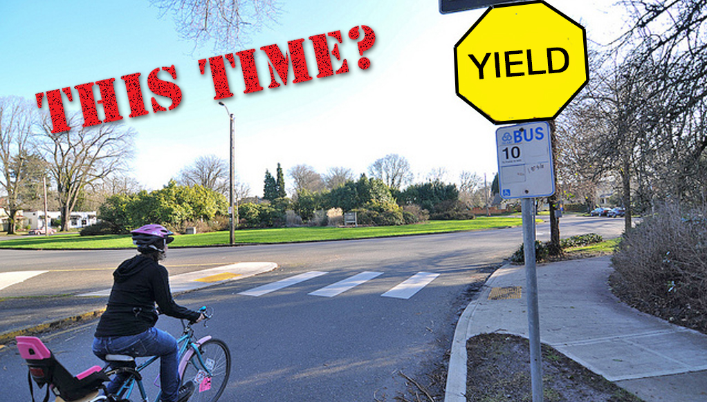 Will DOT Finally Implement Long-Promised Rule Changes For Cyclist Safety? - Streetsblog New York City
