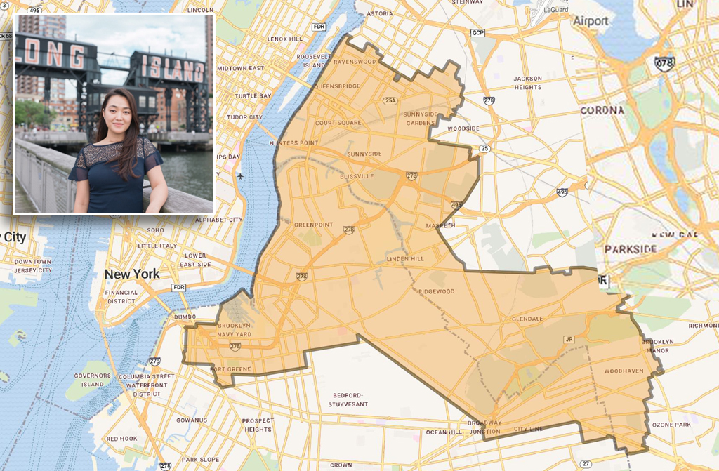 I’ve Fought City Hall for Safer Streets. Now I’ll Fight Washington.