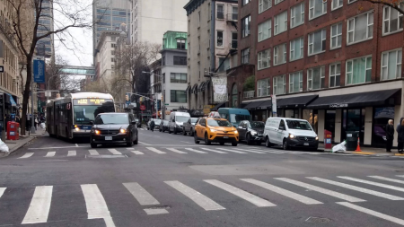 Friday’s Headlines: Lexington Avenue Edition