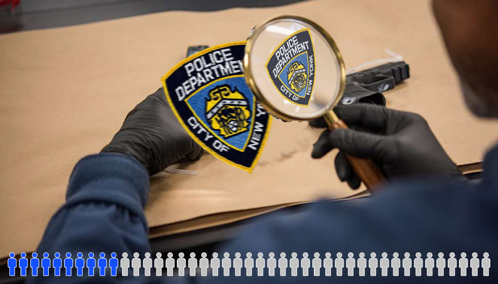 Mayor Mamdani Has Not Staffed Up NYPD Oversight Office