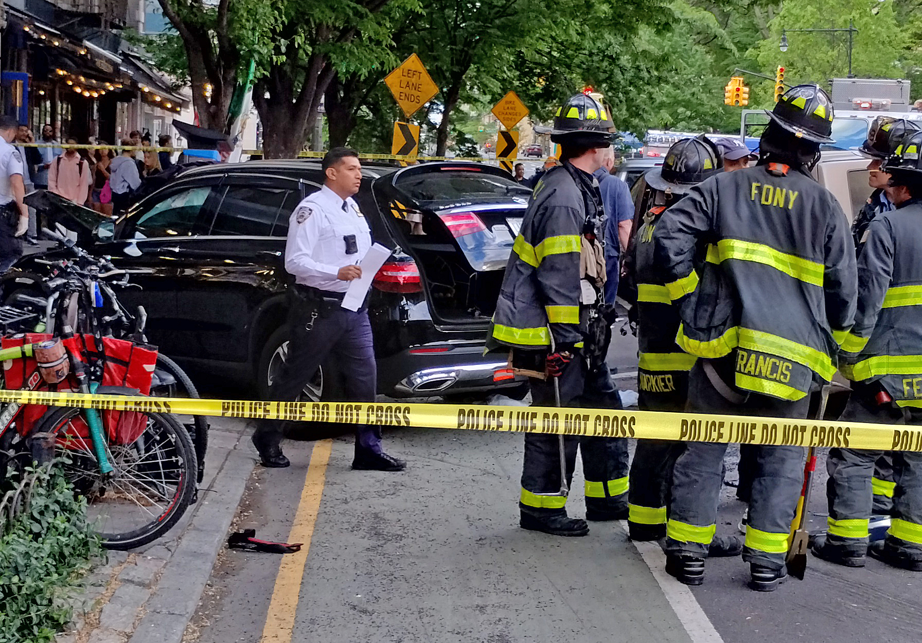 Monday's Headlines: Misinformation Edition - Streetsblog New York City