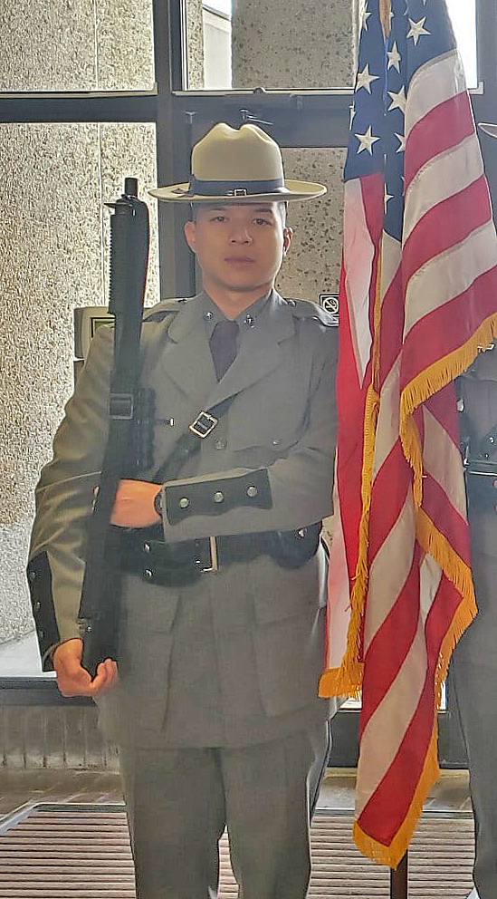 New York State Police Went AWOL During City Patrols — And Supervisor ...