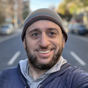 Dave “Paco” Abraham