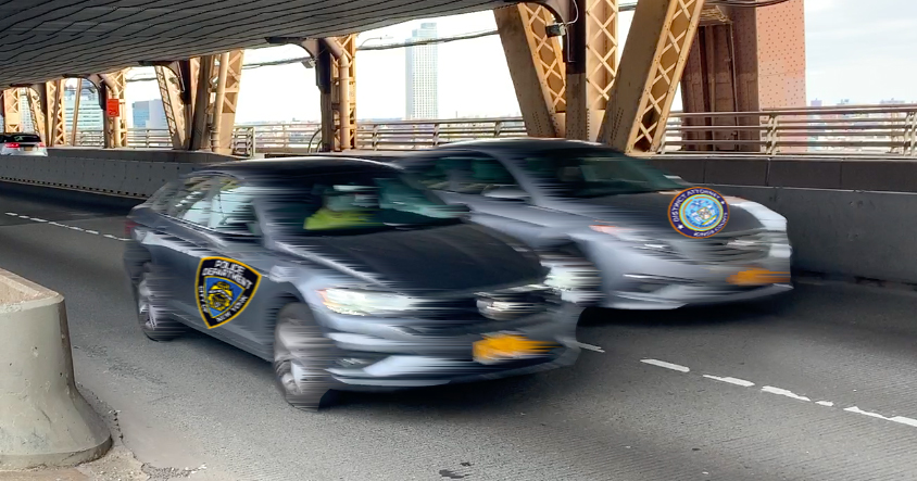 Thursday's Headlines: More Super Speeders With Badges Endangering Our Kids Edition - Streetsblog New York City