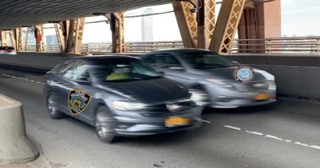 Thursday’s Headlines: More Super Speeders With Badges Endangering Our Kids Edition