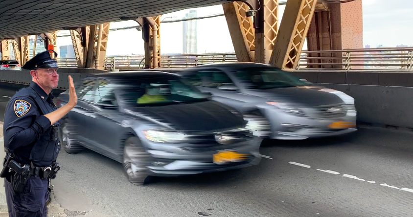 Friday's Headlines: Sammy's Law Edition - Streetsblog New York City