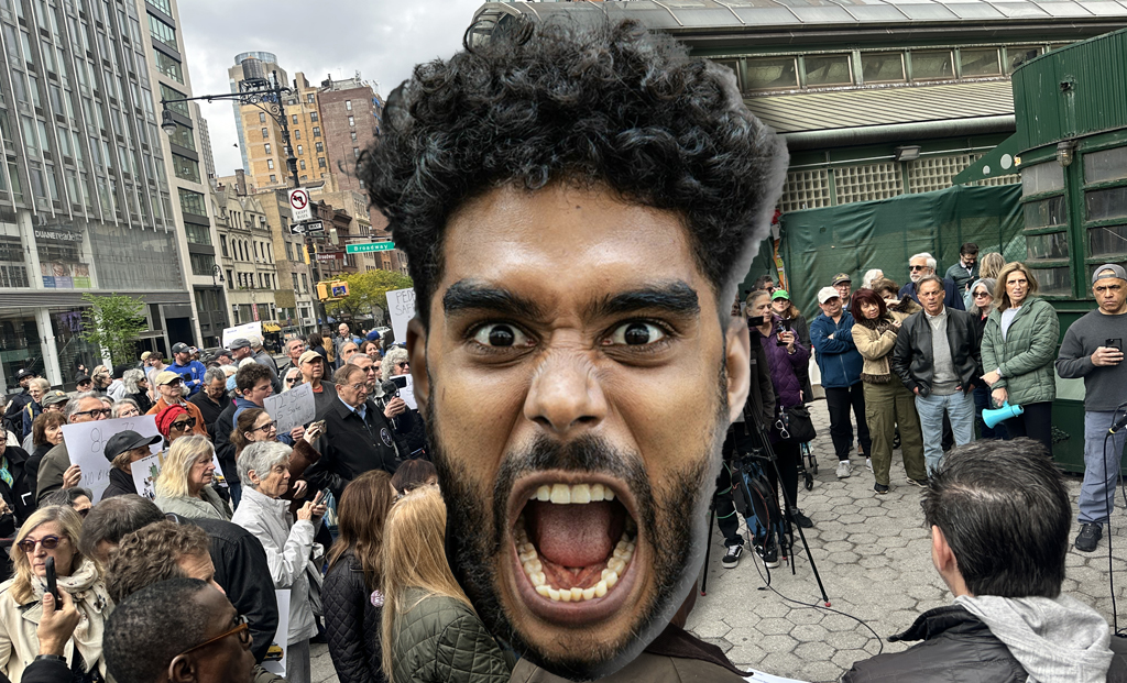 Wednesday's Headlines: 'I Got Bikelashed!' Edition - Streetsblog New York City