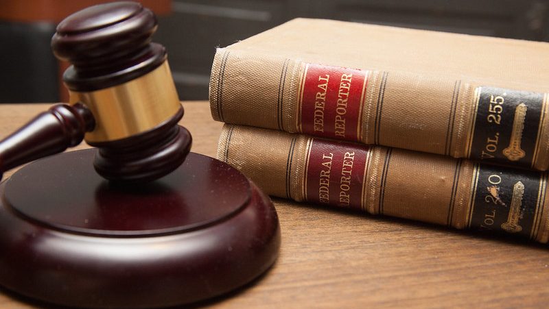 Friday’s Headlines: Bad Lawsuit Edition