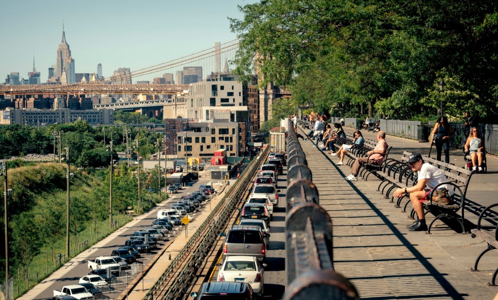 Opinion: The Case for Letting the BQE Fail