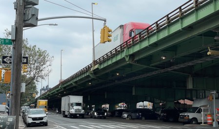 Department of Trucks: Brooklynites Beg for Relief on Third Ave. as Safety Redesign Stalls