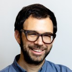 Photo of Sam Bloch