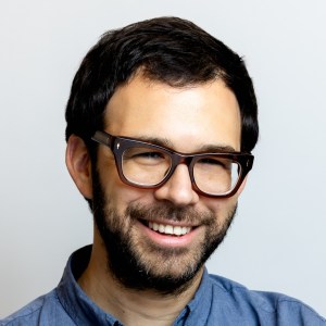 Sam Bloch