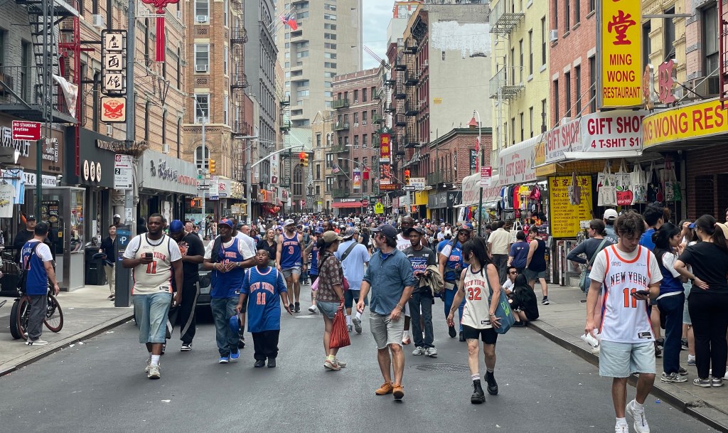 Friday’s Headlines: Joyful Juneteenth Edition