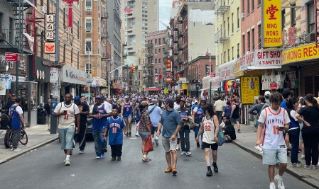 Friday’s Headlines: Joyful Juneteenth Edition