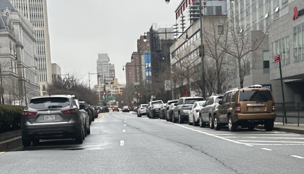 DOT Will Install Protected Bike Lane On Key Bklyn Bridge Connection This Fall