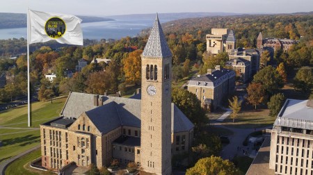 Thursday’s Headlines: Far Above Cayuga’s Waters Edition