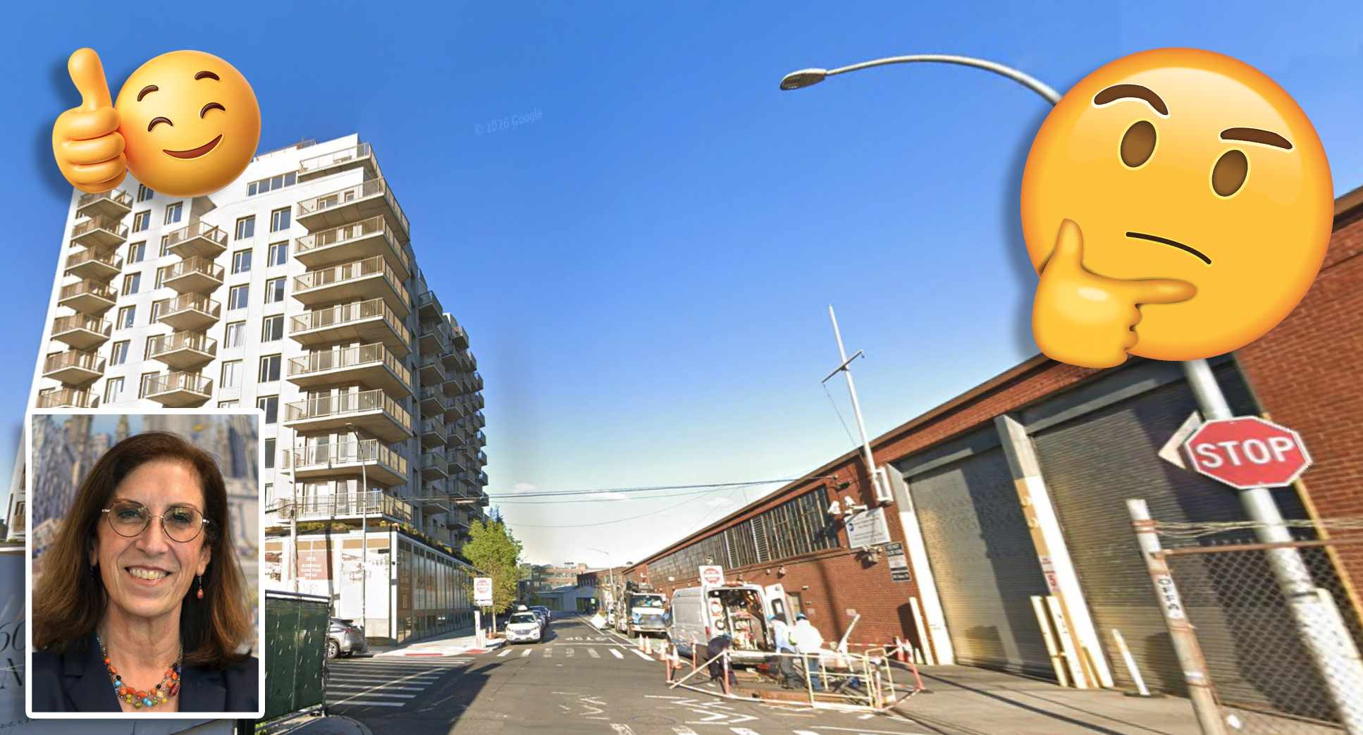 Opinion: 'Transit-Oriented Development' Also Means Housing That