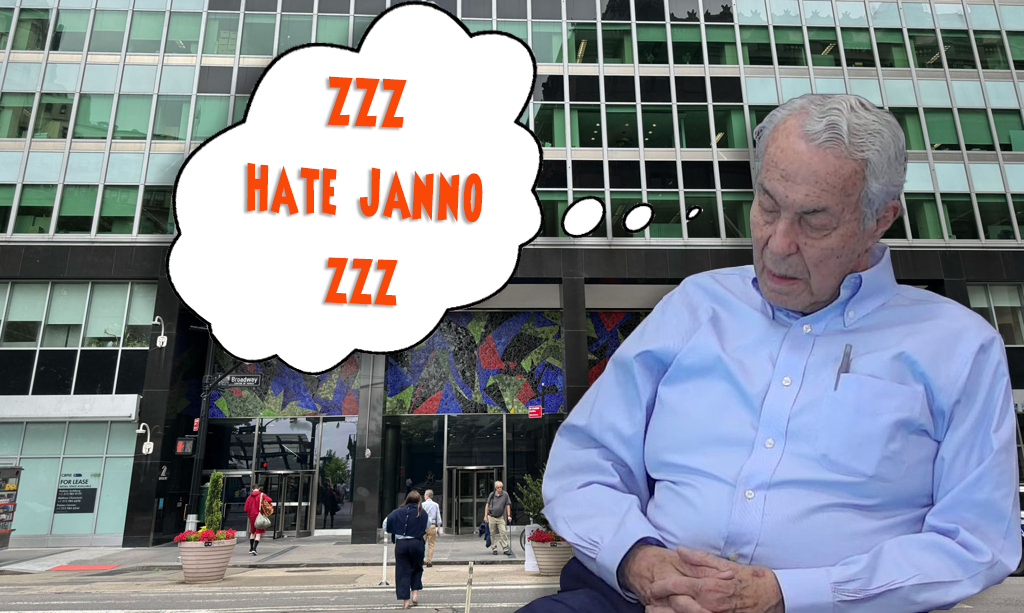 Big Mack Attack! Nassau County’s MTA Board Member Quits After Rejection By State Senate