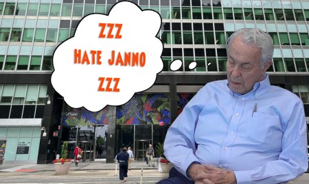 Big Mack Attack! Nassau County’s MTA Board Member Quits After Rejection By State Senate