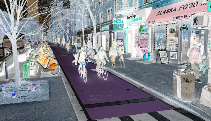 Friday Videos: The Global Bikelash