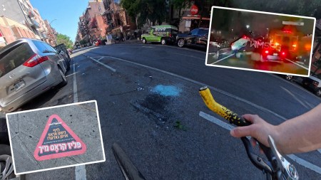 Cycle of Rage: Horrific Williamsburg Crash Is A Wake-Up Call To Fix Bedford