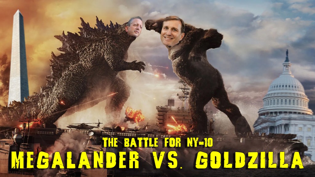 In New York-10, Brad Lander and Dan Goldman Answer Streetsblog’s Questions