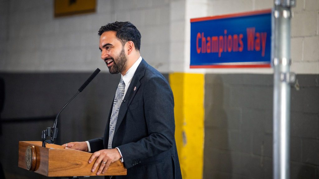 Thursday’s Headlines: Nothing But Knicks Edition