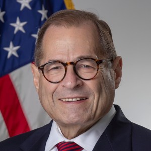 Jerry Nadler
