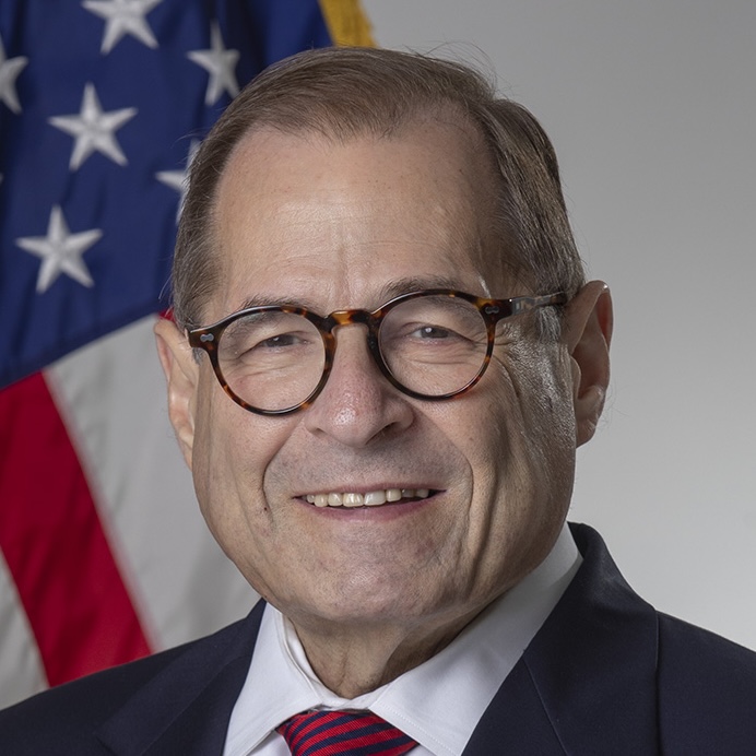 Jerry Nadler