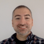 Photo of Pete Tomao
