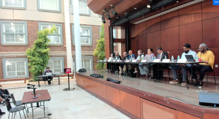 ‘Unsafe Disaster’: New Yorkers Ask Mamdani Charter Panel To Cut Street Redesign Red Tape