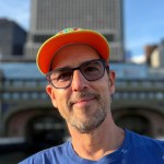 Photo of Gary Roth