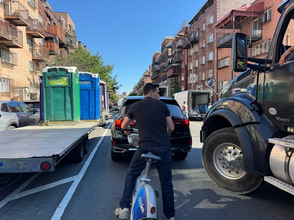 Citing Vague ‘Legal Requirements,’ Mamdani Won’t Say If or When He’ll Fix Bedford Avenue