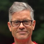 Photo of Peter Van Pelt