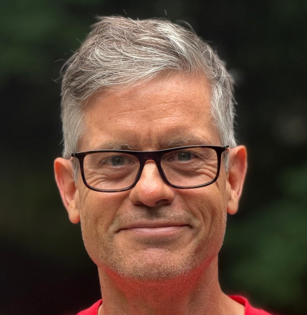 Peter Van Pelt