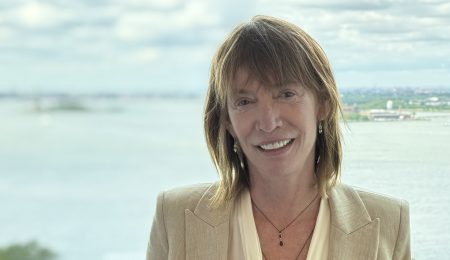 Q and A: New MTA Board Member Janette Sadik-Khan Yaps With Streetsblog