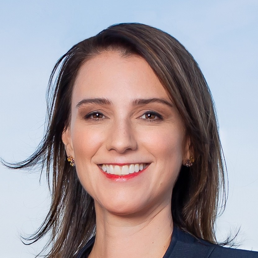 Jessica Lappin