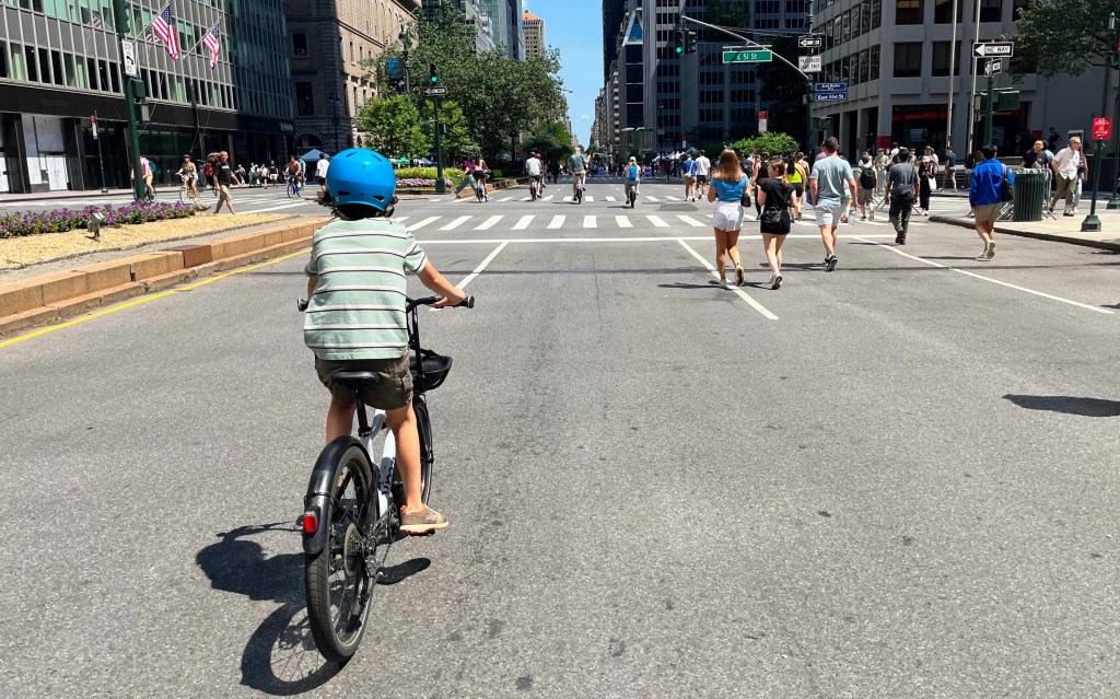 Bummer Streets? Annual Car-Free Program Remains Pretty Much The Same Under Mayor Mamdani