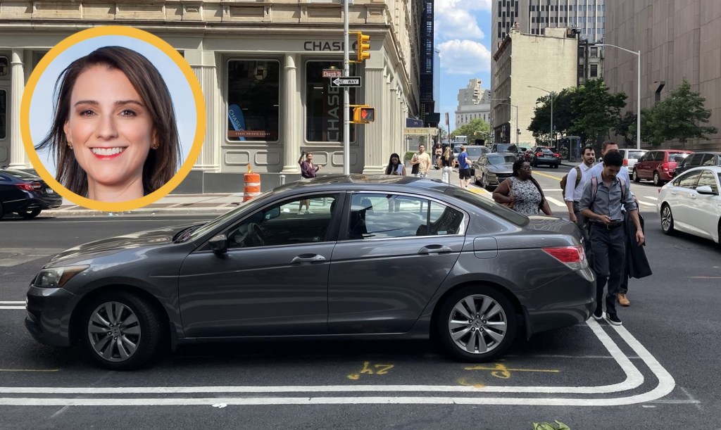 OPINION: Want to Reclaim New York City’s Curbs? Evict The Placard Class