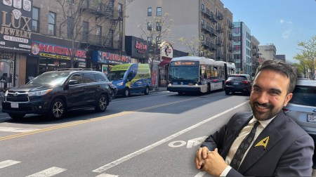 Thursday’s Headlines: Boogie Down Busway Edition